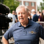 Graham HIJACKS Trump's MAGA Agenda