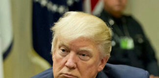 Trump Targets Education Department Power Grab