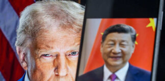 China's SHOCK Invitation: Trump's Radical Peace Board