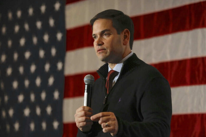 Bold Venezuela Move — Rubio Reveals Why