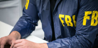 FBI RAIDS Election Headquarters—2020 Records SEIZED