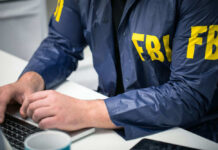 EXPLOSIVE: Bongino Departure Rocks Law Enforcement