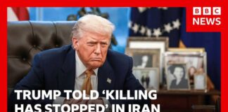 Al Jazeera Under Fire: Trump Rebellion Claim