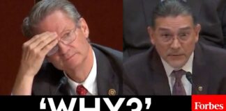 'Are Illegal Immigrants Counted In The U.S. Census': Tim
