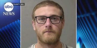 Deputy MURDERS Woman Who Called For Help