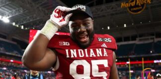 Miami star throws punch at Indiana player after national