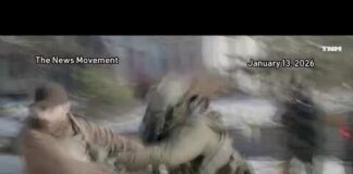 SHOCKING Video DESTROYS Federal Agents' Killing Claims
