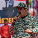 CAPTURED: Maduro Falls After Military Assault