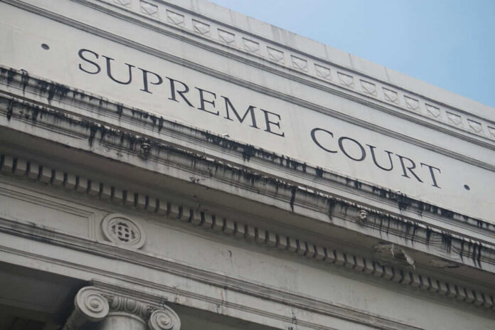 Supreme Court's New Tech—Will It Change Anything
