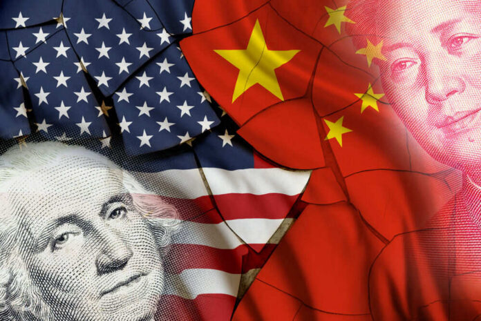 Massive China Victory If Court Decides Against Trump