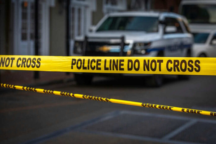 Grandmother Snatched Overnight—FBI Stunned
