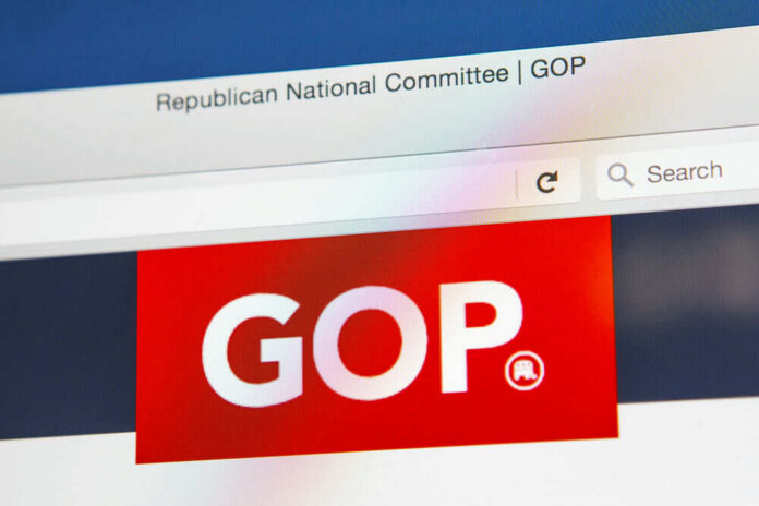 BETRAYAL: GOP Blocks Trump Tariff Defense