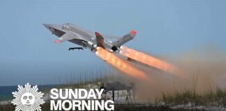 AI Takes Over Pilot Training—Is Human Edge Lost