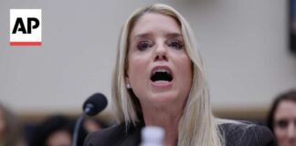 'Apologize to them': Pam Bondi and Pramila Jayapal clash