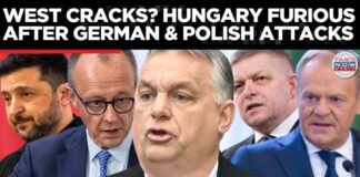 BRUSSELS CHAOS: EU Infighting Erupts Over Hungary's