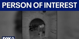 FBI detains Nancy Guthrie disappearance person of interest