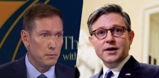 Unexpected Republican 'no' votes add drama to procedural
