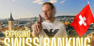 Why Is Swiss Banking The Best in the World