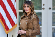 Melania's AI Plan: Hidden Costs EXPOSED
