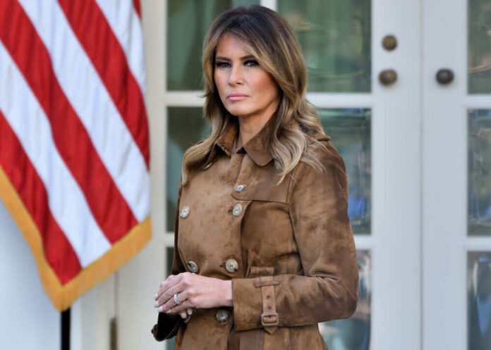 Melania's AI Plan: Hidden Costs EXPOSED