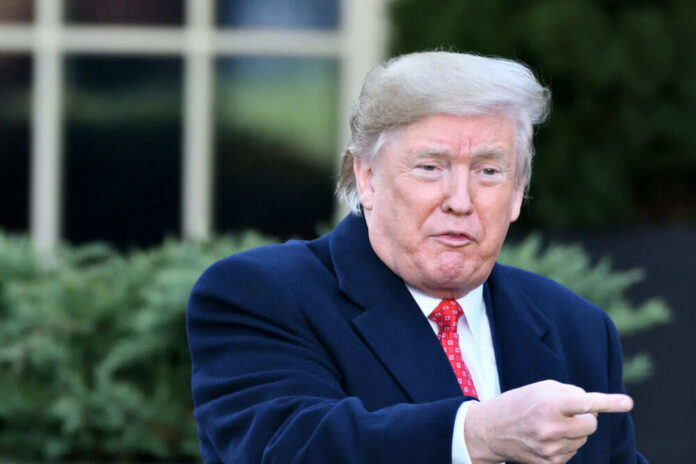 Trump SLASHES $1.6B Waste–Kids Win Big