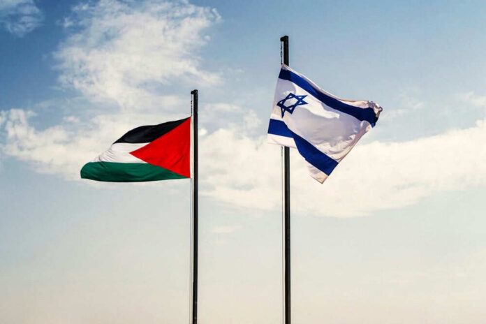 Fuel Lifelines Hit: Israel Escalates