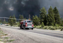 Governor's Firefighter Post Ignites Stunning Hypocrisy