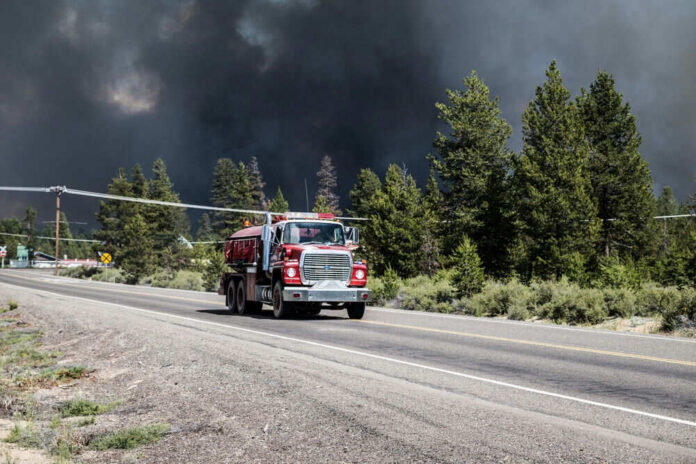 Governor's Firefighter Post Ignites Stunning Hypocrisy