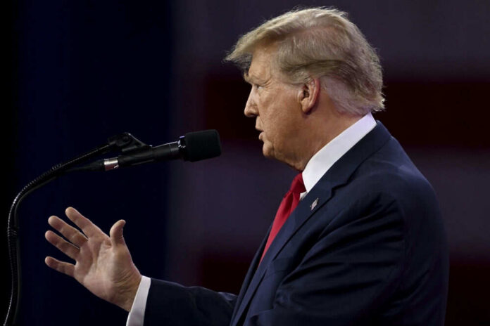 Trump's AI Ban: Big Tech's ARROGANCE Exposed