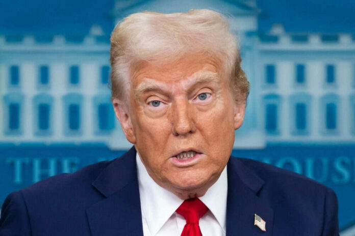 Trump Fires Back: Pearl Harbor Reminder Rocks Summit