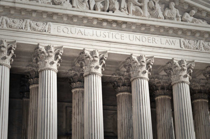 DOJ's Shock Move: No More Legal Aid