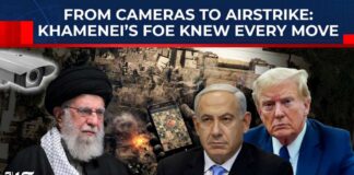 How Mossad & US Hacked Tehran’s Traffic Cameras To Track