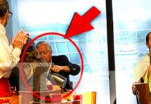 Sen. Lindsey Graham Spotted at Disney World Amid