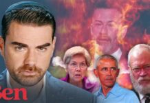 THE DAY AFTER: Kimmel Suspended, Democrats LIVID