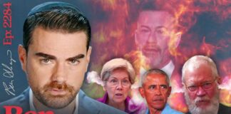 THE DAY AFTER: Kimmel Suspended, Democrats LIVID
