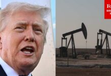 Hormuz Chokehold Shocks Global Oil Trump's Hormuz deadline delay fails to soothe markets