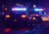 Police Hunt Mastermind Behind Arson Chaos