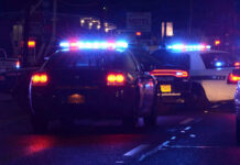 Police Hunt Mastermind Behind Arson Chaos
