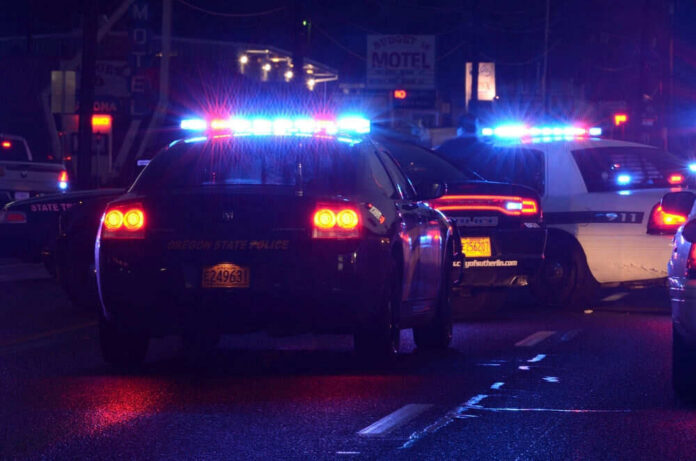 Police Hunt Mastermind Behind Arson Chaos