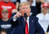 Trump vs. Kimmel: Battle Over TV Control