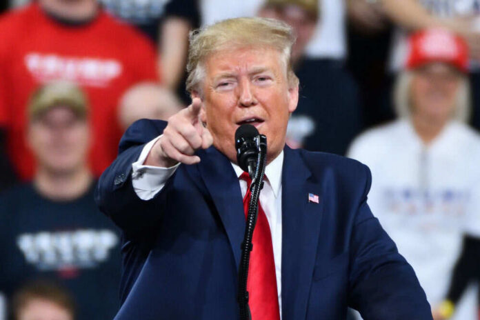 Trump vs. Kimmel: Battle Over TV Control