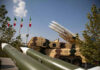 Iran’s Rock-Solid Missile Shield Uncovered
