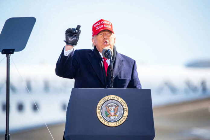 Spirit Airlines' Future: Trump Administration's Risky Bet
