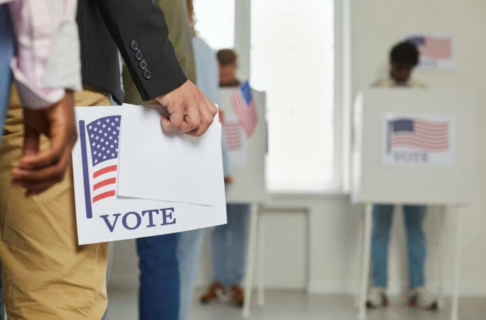 Election Earthquake: Virginia's Map Battle Intensifies