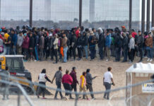 Texas Unleashes Massive Restriction Wave — Blue States PANIC Texas Unleashes Massive Restriction Wave — Blue States PANIC