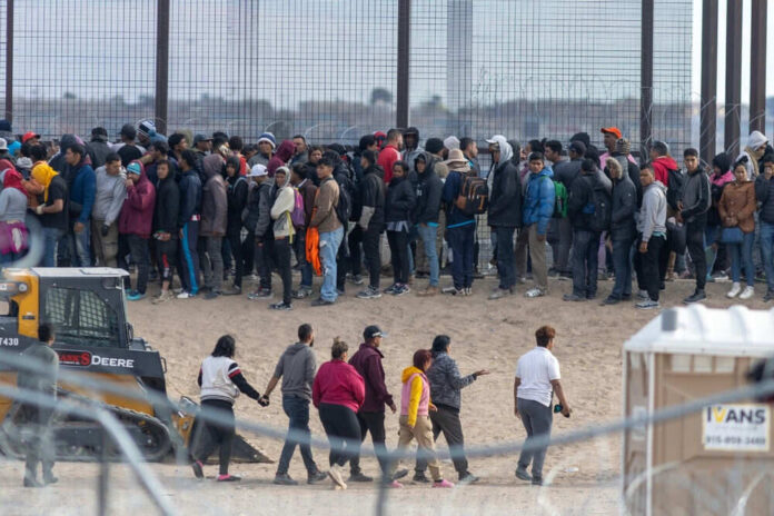 Texas Unleashes Massive Restriction Wave — Blue States PANIC