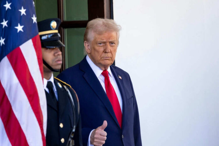 Trump's Iran Conflict: Congress Can't Stop It