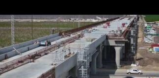 $4 Billion Cut: California Rail Dreams Shattered