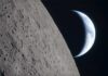 Artemis 2 crew's amazing views of Earth, Moon and a Solar
