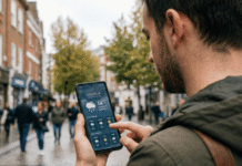 Weather Apps Turned Into Tracking Machine